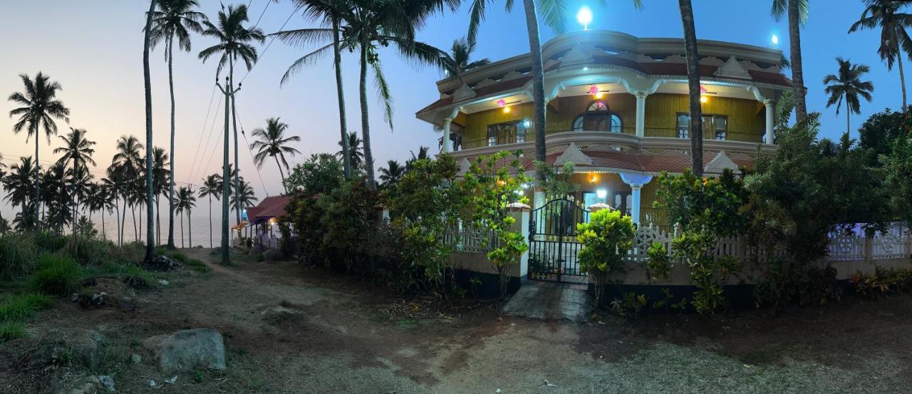 Kovalam Beach House Εξωτερικό φωτογραφία